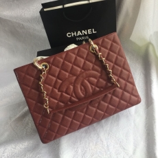 Chanel Shopping Bags